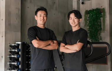 STEP2：店舗にご来店
